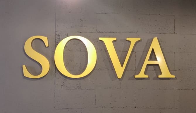 Интерьерные логотипы Интерьерные логотипы