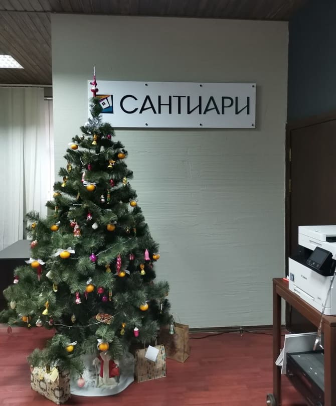 Интерьерные логотипы Интерьерные логотипы