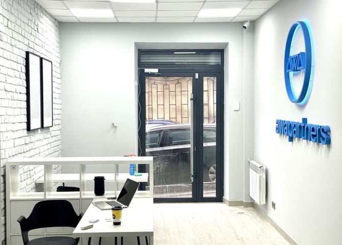 Интерьерные логотипы Интерьерные логотипы