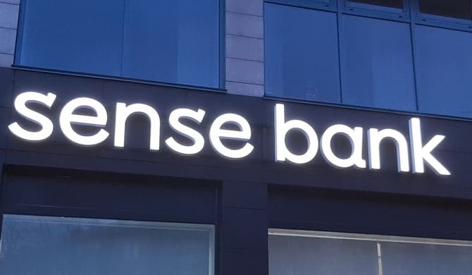 Объемные буквы